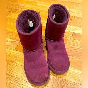 Koolaburra by UGG size 1
